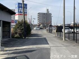 一宮市西島町　新築一戸建て