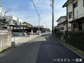 一宮市西島町　新築一戸建て