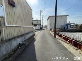 一宮市西島町　新築一戸建て