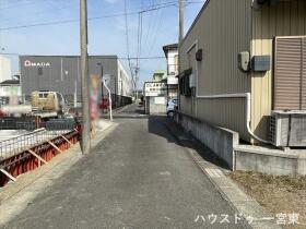一宮市西島町　新築一戸建て