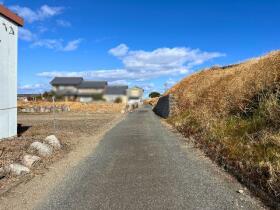 ●桑名市大字福地字福本新田　売土地