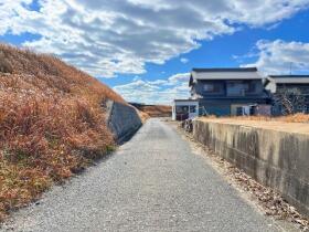 ●桑名市大字福地字福本新田　売土地