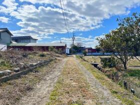 ●桑名市大字福地字福本新田　売土地