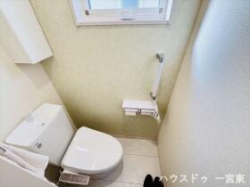 ●一宮市三条字古川　中古一戸建て