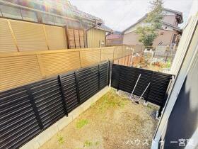 ●一宮市三条字古川　中古一戸建て