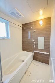 ●一宮市三条字古川　中古一戸建て