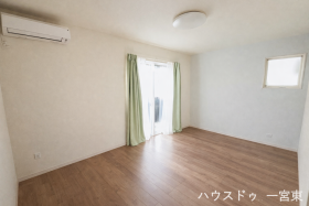 ●一宮市三条字古川　中古一戸建て