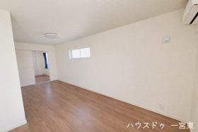 ●一宮市三条字古川　中古一戸建て