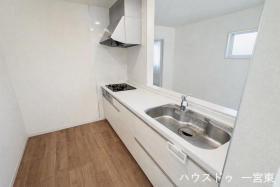 ●一宮市三条字古川　中古一戸建て