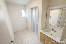 ●一宮市三条字古川　中古一戸建て