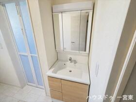 ●一宮市三条字古川　中古一戸建て