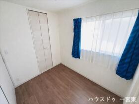 ●一宮市三条字古川　中古一戸建て