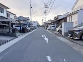 ●名古屋市港区宝神3丁目　中古一戸建