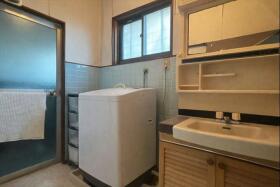 ●名古屋市港区宝神3丁目　中古一戸建