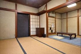 ●名古屋市港区宝神3丁目　中古一戸建