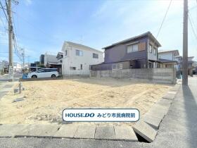 ハートフルタウン名古屋市緑区東神の倉２丁目　全1棟　A号棟　新築一戸建て