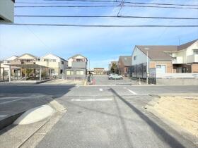 ハートフルタウン名古屋市緑区東神の倉２丁目　全1棟　A号棟　新築一戸建て