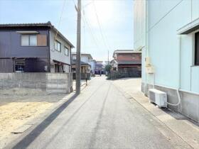 ハートフルタウン名古屋市緑区東神の倉２丁目　全1棟　A号棟　新築一戸建て