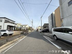 ●名古屋市港区小碓２丁目　中古一戸建て