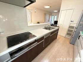 ●名古屋市港区小碓２丁目　中古一戸建て