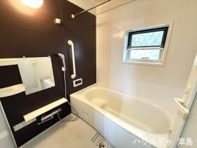 ●名古屋市港区小碓２丁目　中古一戸建て