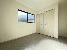 名古屋市港区西川町2丁目　全2棟　1号棟　新築一戸建て