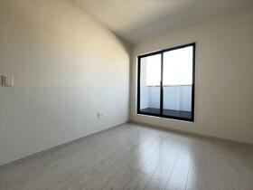 名古屋市港区西川町2丁目　全2棟　1号棟　新築一戸建て