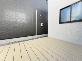 名古屋市港区西川町2丁目　全2棟　1号棟　新築一戸建て