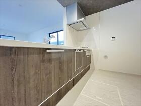 名古屋市港区西川町2丁目　全2棟　1号棟　新築一戸建て