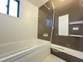 名古屋市港区西川町2丁目　全2棟　1号棟　新築一戸建て