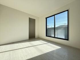 名古屋市港区西川町2丁目　全2棟　2号棟　新築一戸建て