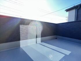 名古屋市港区西川町2丁目　全2棟　2号棟　新築一戸建て