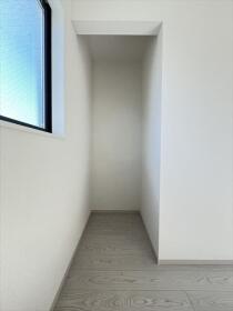 名古屋市港区西川町2丁目　全2棟　2号棟　新築一戸建て