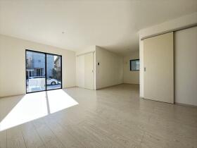 名古屋市港区西川町2丁目　全2棟　2号棟　新築一戸建て