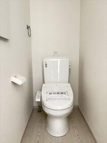 名古屋市港区西川町2丁目　全2棟　2号棟　新築一戸建て