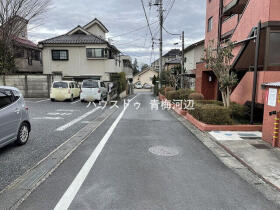 ●セザール第二青梅