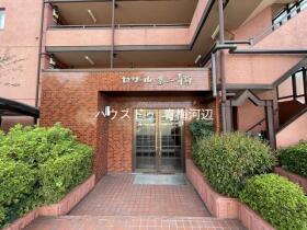 ●セザール第二青梅