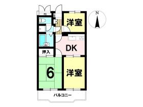 DB間取り図