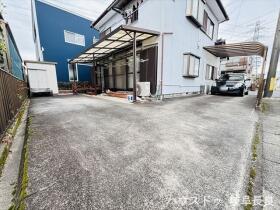 ●岐阜市西改田字若宮　中古一戸建て