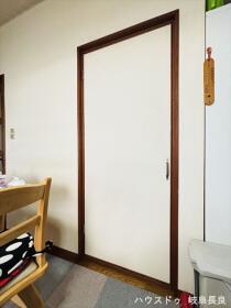 ●岐阜市西改田字若宮　中古一戸建て