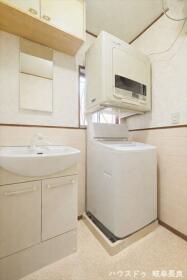 ●岐阜市西改田字若宮　中古一戸建て