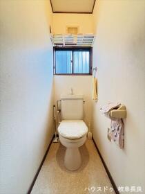 ●岐阜市西改田字若宮　中古一戸建て