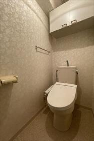 ●リリーハイツ港