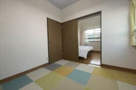 ●リリーハイツ港