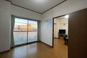 ●リリーハイツ港