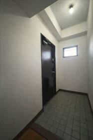 ●リリーハイツ港