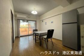 ●リリーハイツ港