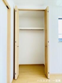 一宮市三ツ井5丁目　全3棟　A号棟　新築一戸建て