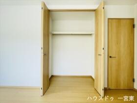 一宮市三ツ井5丁目　全3棟　A号棟　新築一戸建て