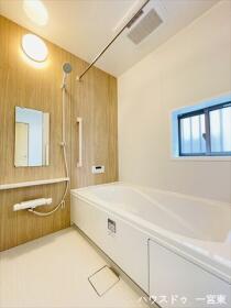 一宮市三ツ井5丁目　全3棟　A号棟　新築一戸建て